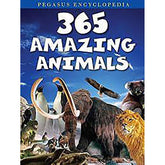 365 Amazing Animals